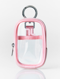 BALLERINA PINK TOUCHETTE - Ready for Commutes