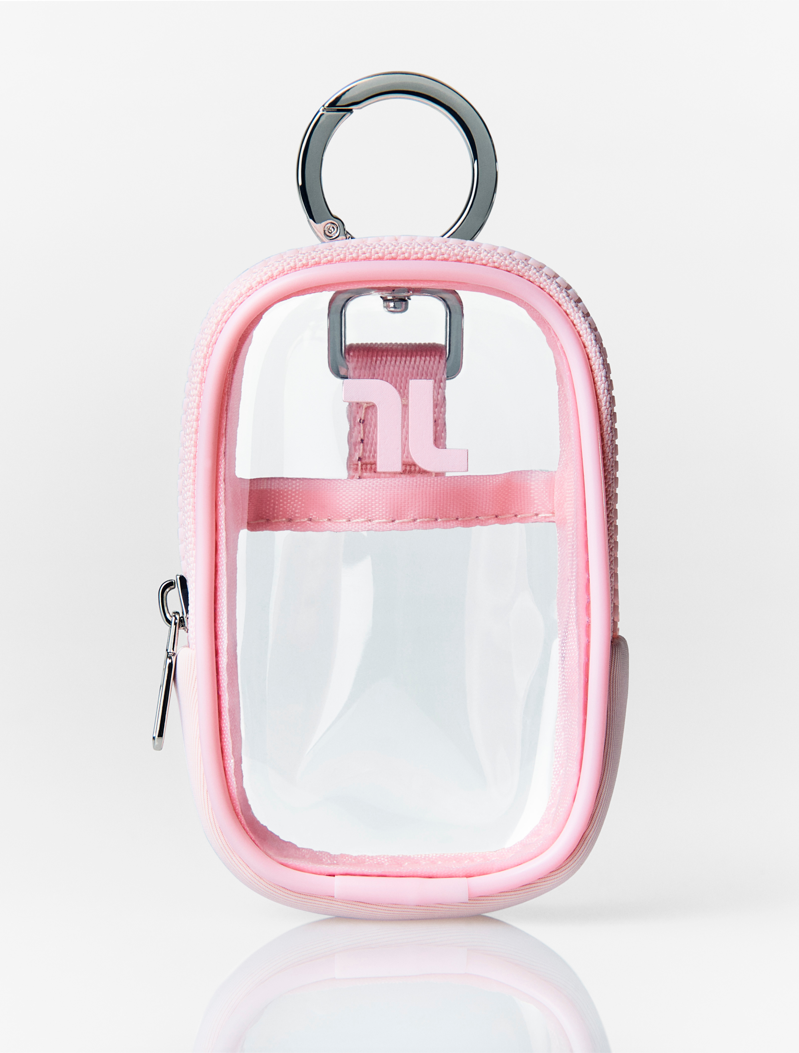 BALLERINA PINK TOUCHETTE - Ready for Commutes