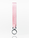 Ballerina Pink Wristlet - Better Fresh Moment