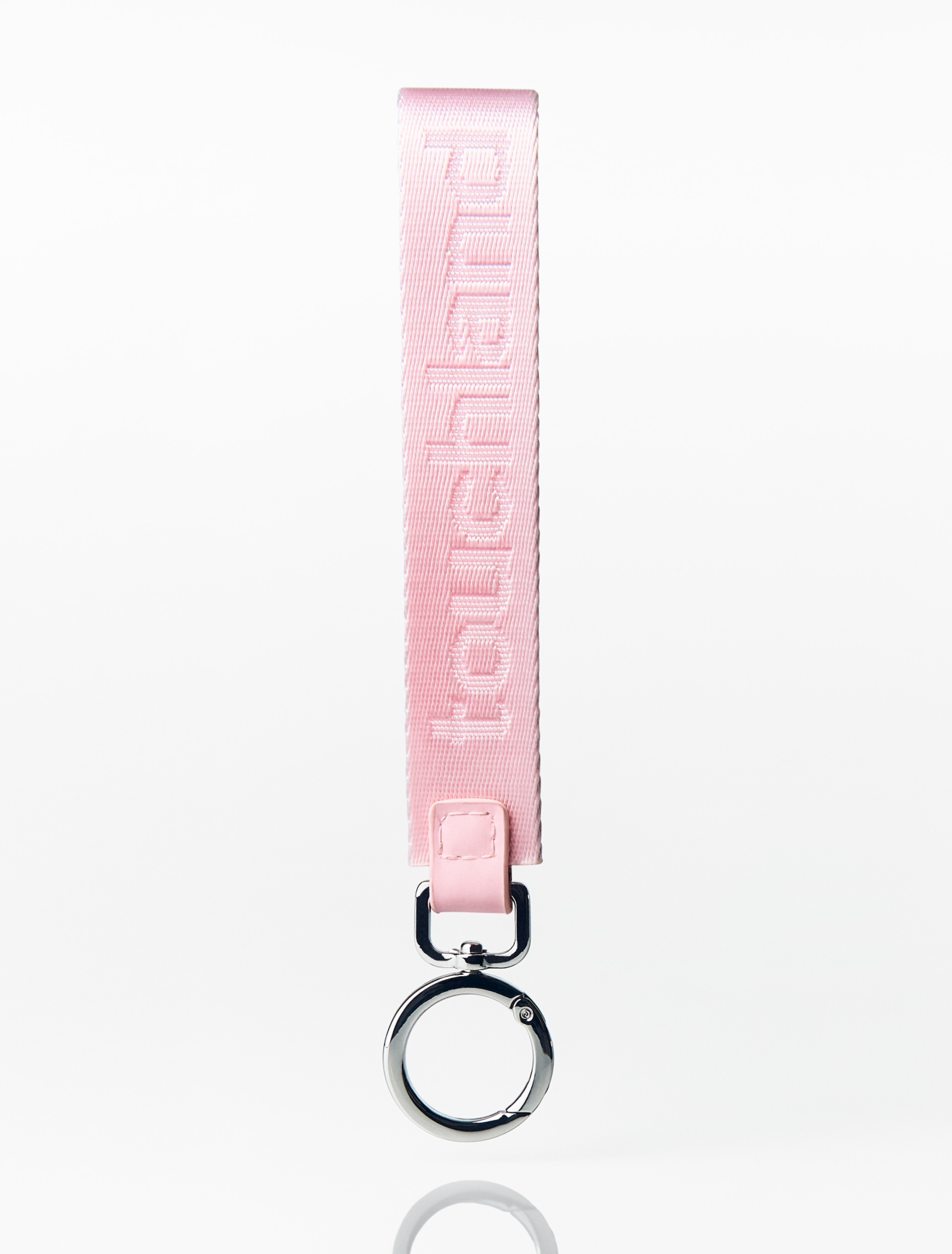 Ballerina Pink Wristlet - Better Fresh Moment