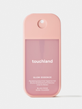 Glow Essence Body & Hair Fragrance Mist - Fresh Travel Ready