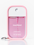 Pop of Pink Set - Simple Fresh Hands