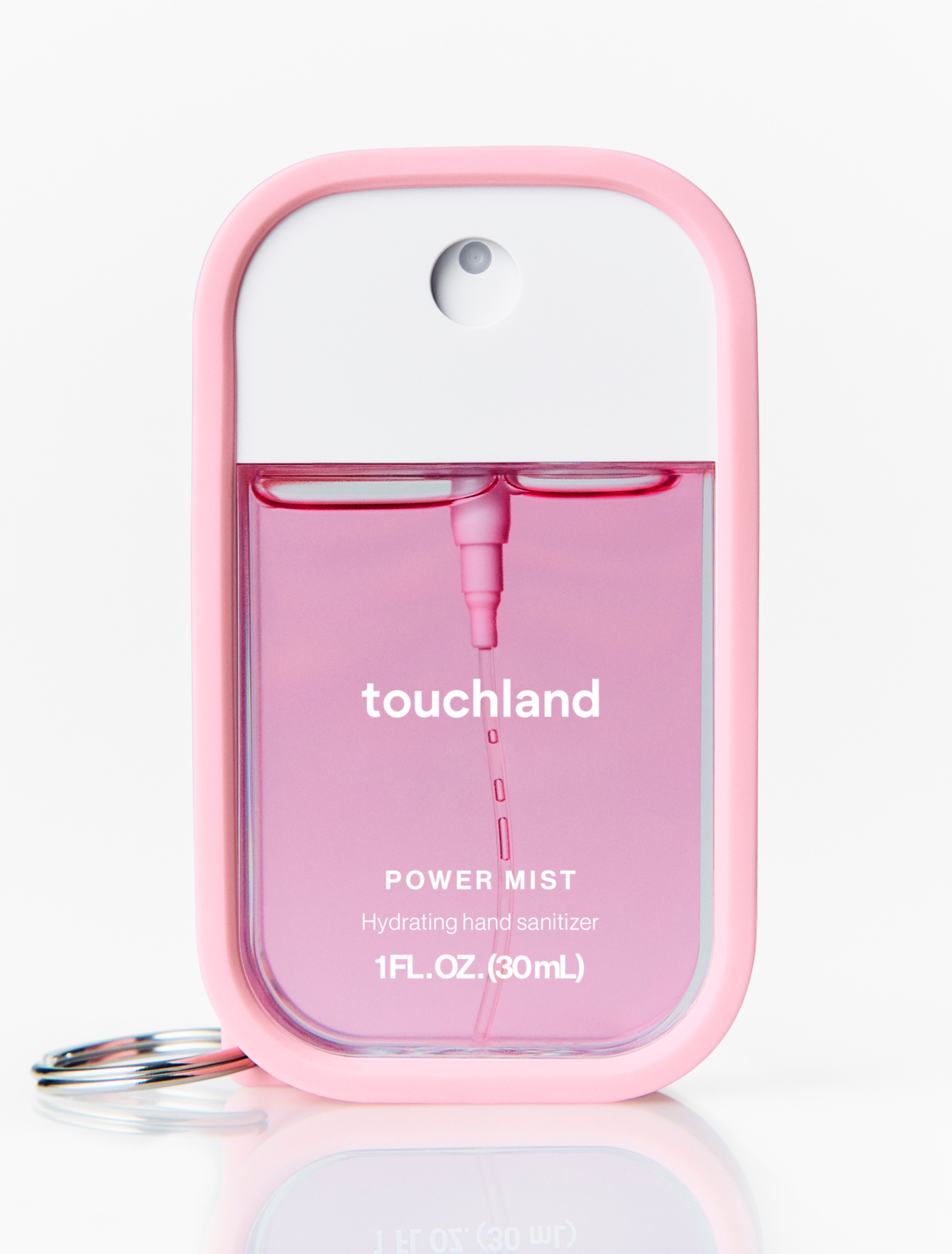 Pop of Pink Set - Simple Fresh Hands