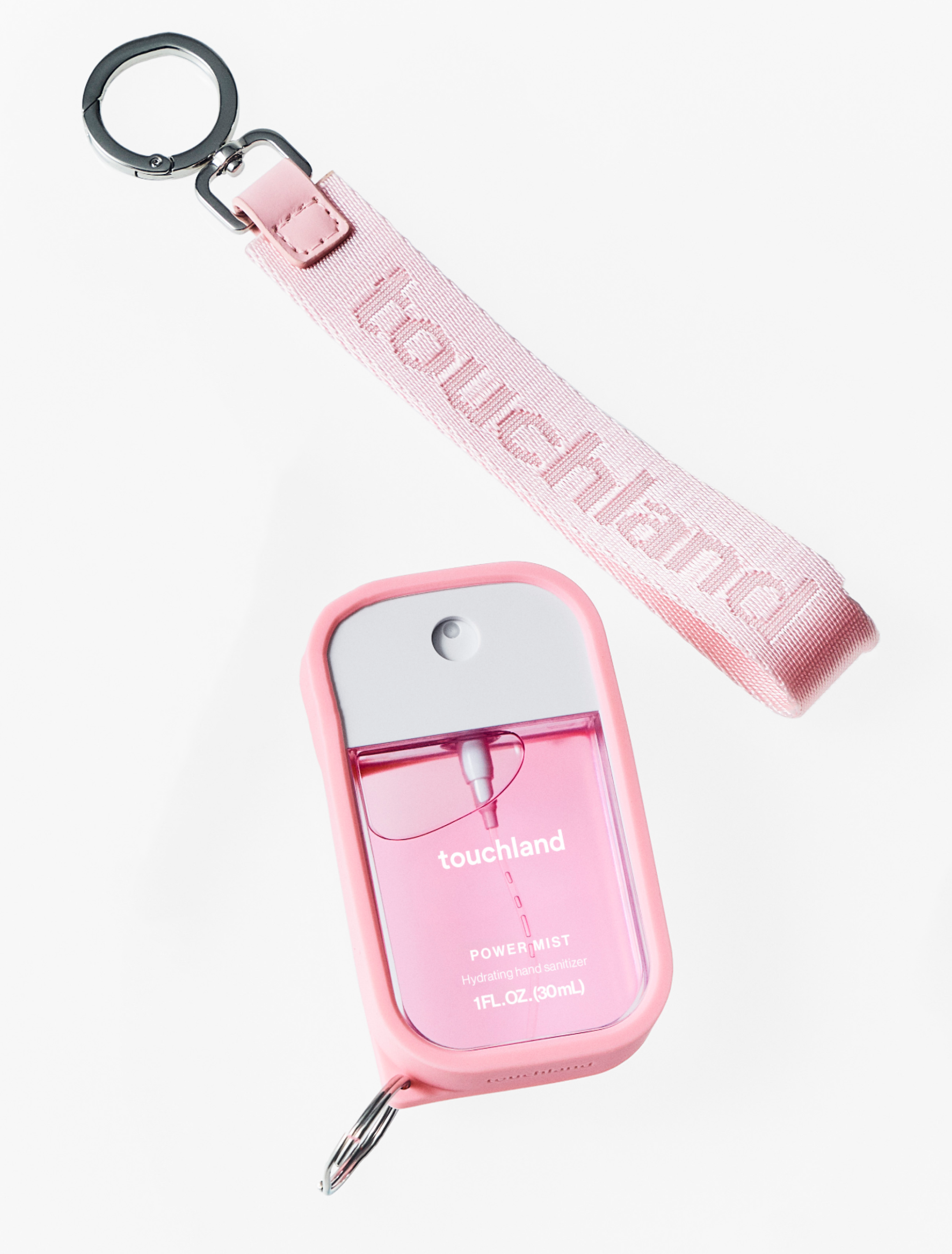 Pink Perfect Set - Soft Refresh Moment