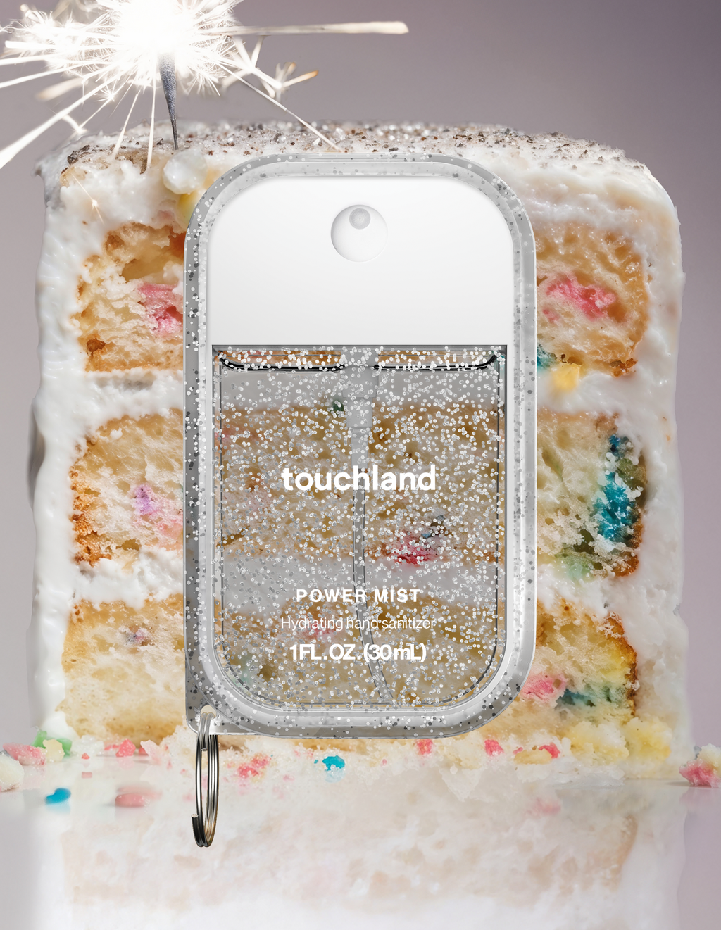 Confetti Cake Set - Better Busy Days