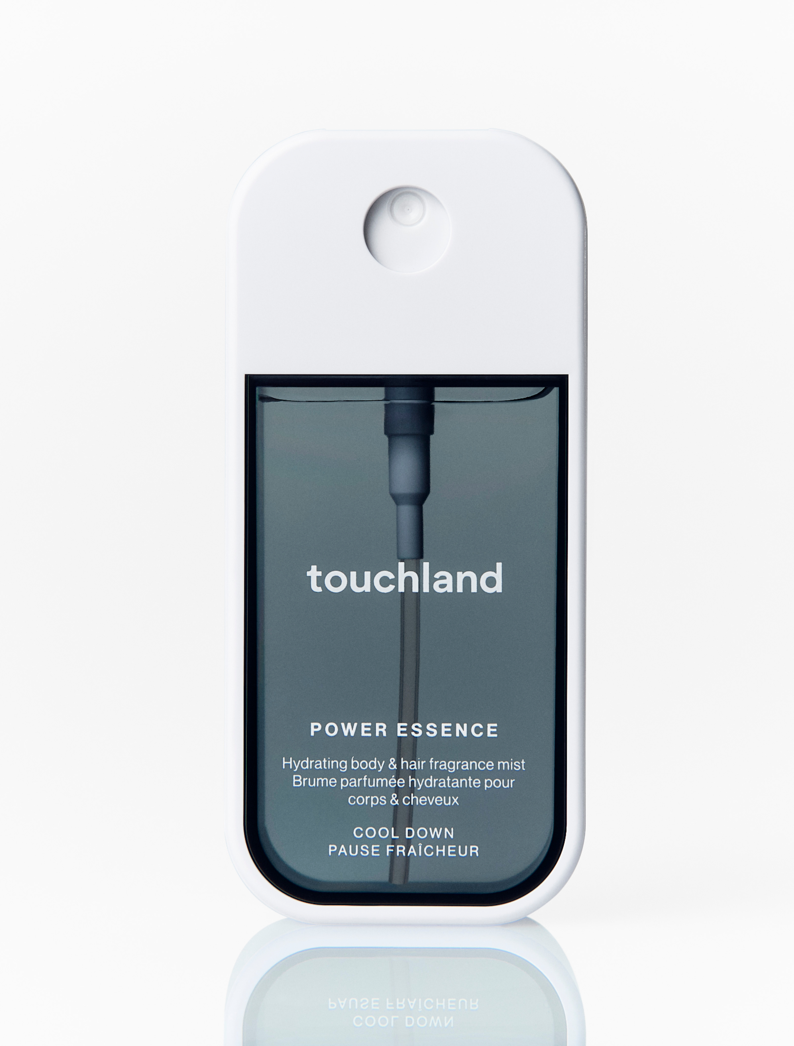 Cool Down Body Spray - Hand Care for Your Desk