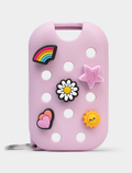 Crocs x Touchland Hand Mist Case Sugarpop Pink - Smooth Daily Care