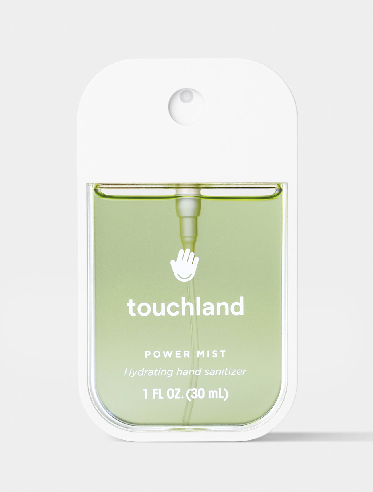 Applelicious Hand Sanitizer - Easy Hand Moment