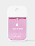 Berry Bliss Hand Sanitizer - Smooth Spray Moment