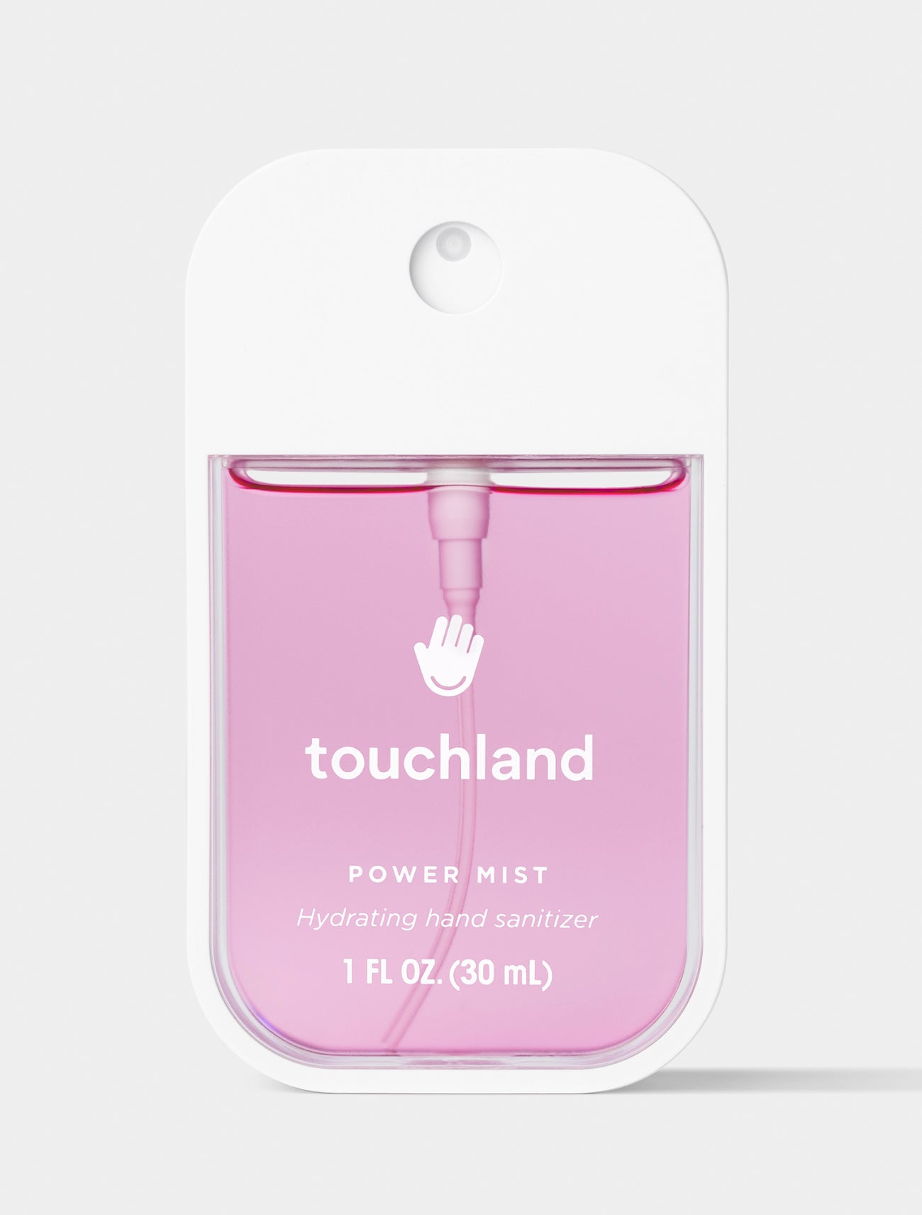 Berry Bliss Hand Sanitizer - Smooth Spray Moment