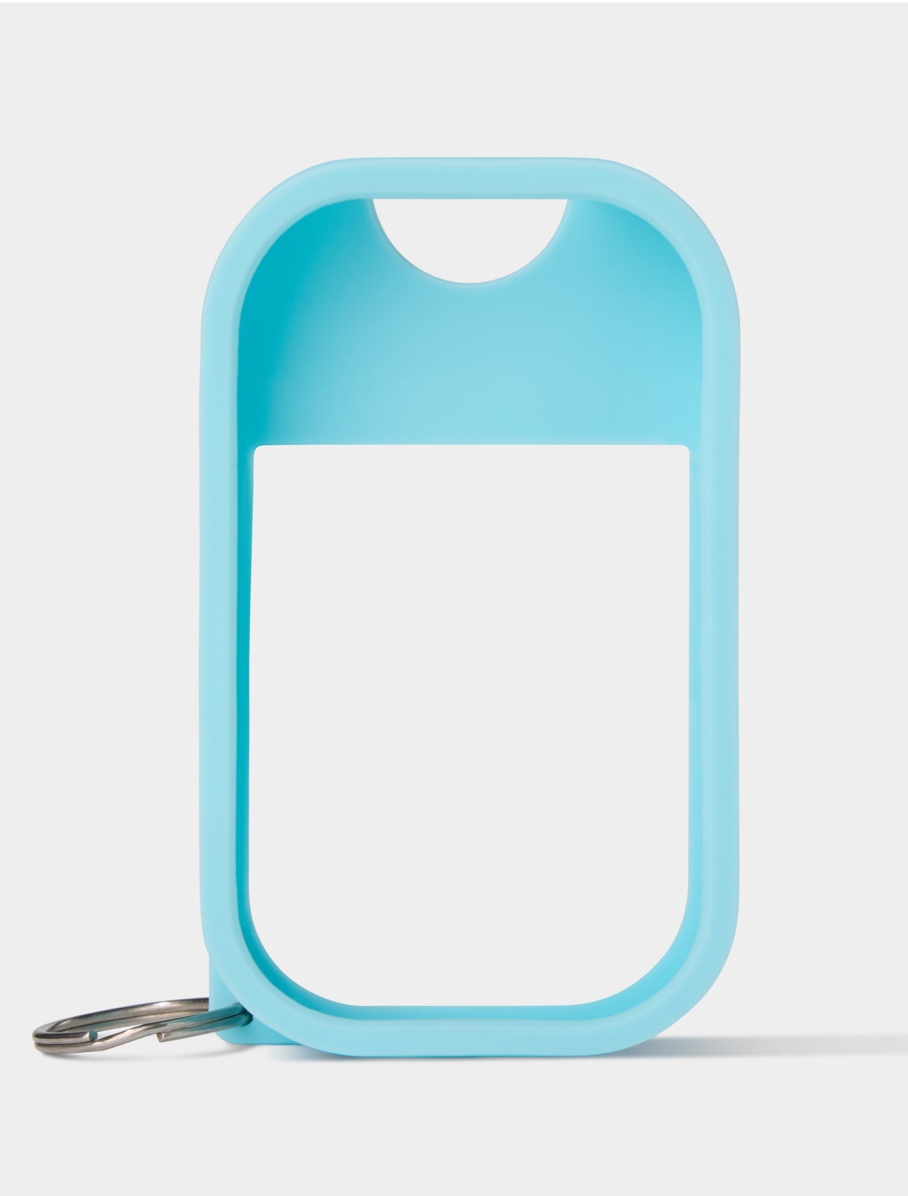 Frosty Blue Mist Case - Hand Care for Travel