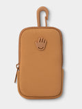 Caramel Touchette Pouch - Smooth Hand Care