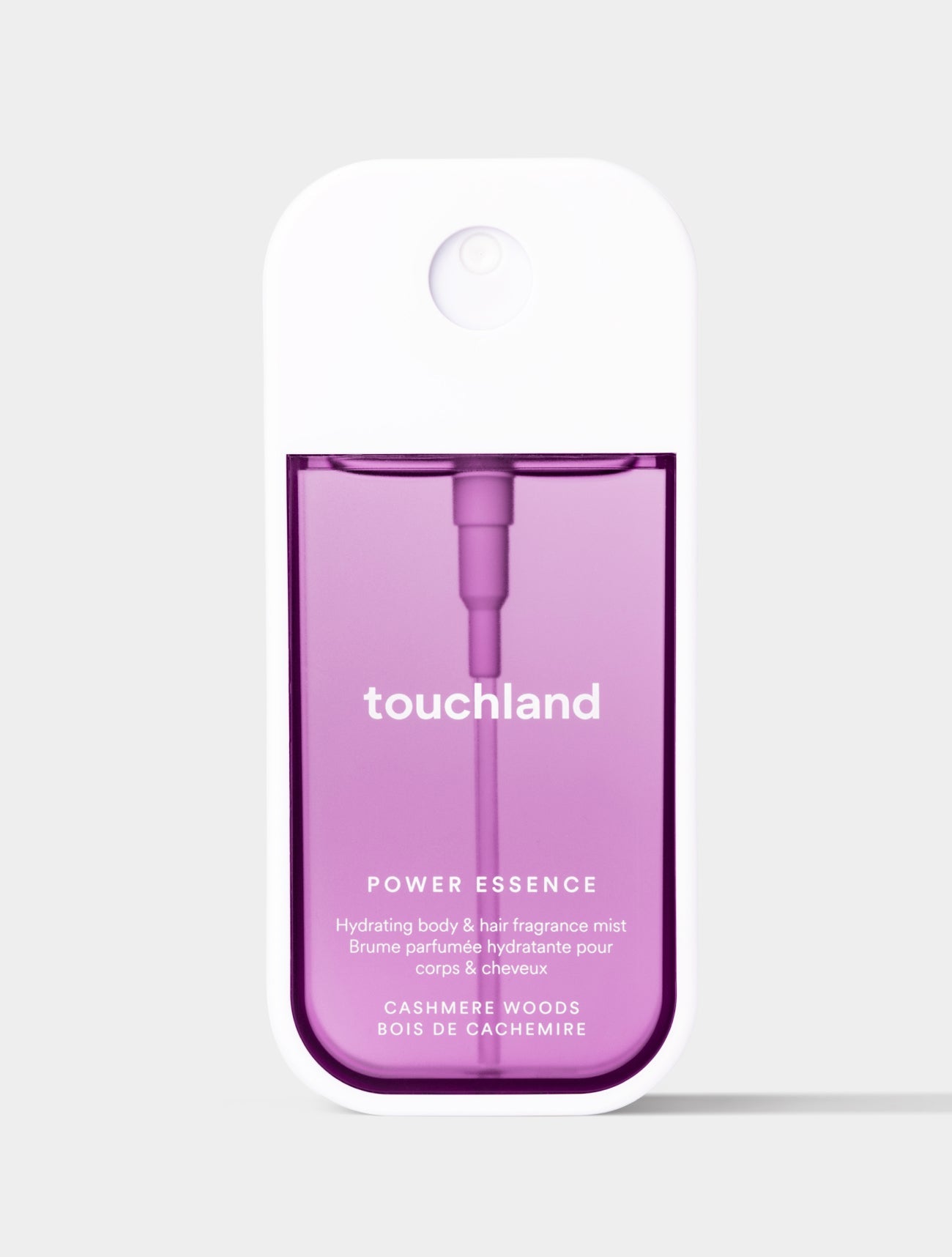 Cashmere Woods Body & Hair Fragrance Mist - Easy Mist Pick