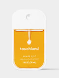 Citrus Grove Hand Sanitizer - Made for Smooth Mist
