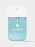 Frosted Mint Hand Sanitizer - The Smooth Mist