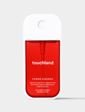Golden Amber Body & Hair Fragrance Mist - Light Travel Mist