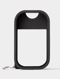 Jet Black Mist Case - Hand Mist for Errands