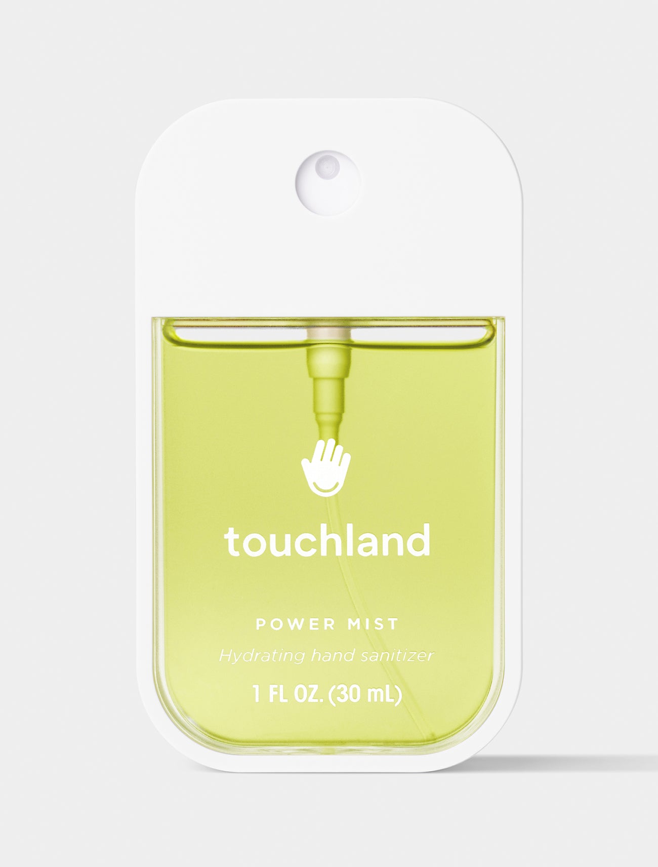 Lemon Lime Spritz Hand Sanitizer - Refresh On the Go