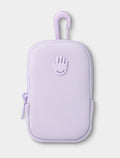 Light Purple Touchette Pouch - Refresh Your Workday