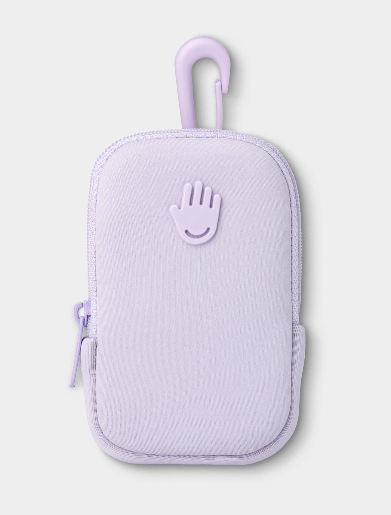 Light Purple Touchette Pouch - Refresh Your Workday
