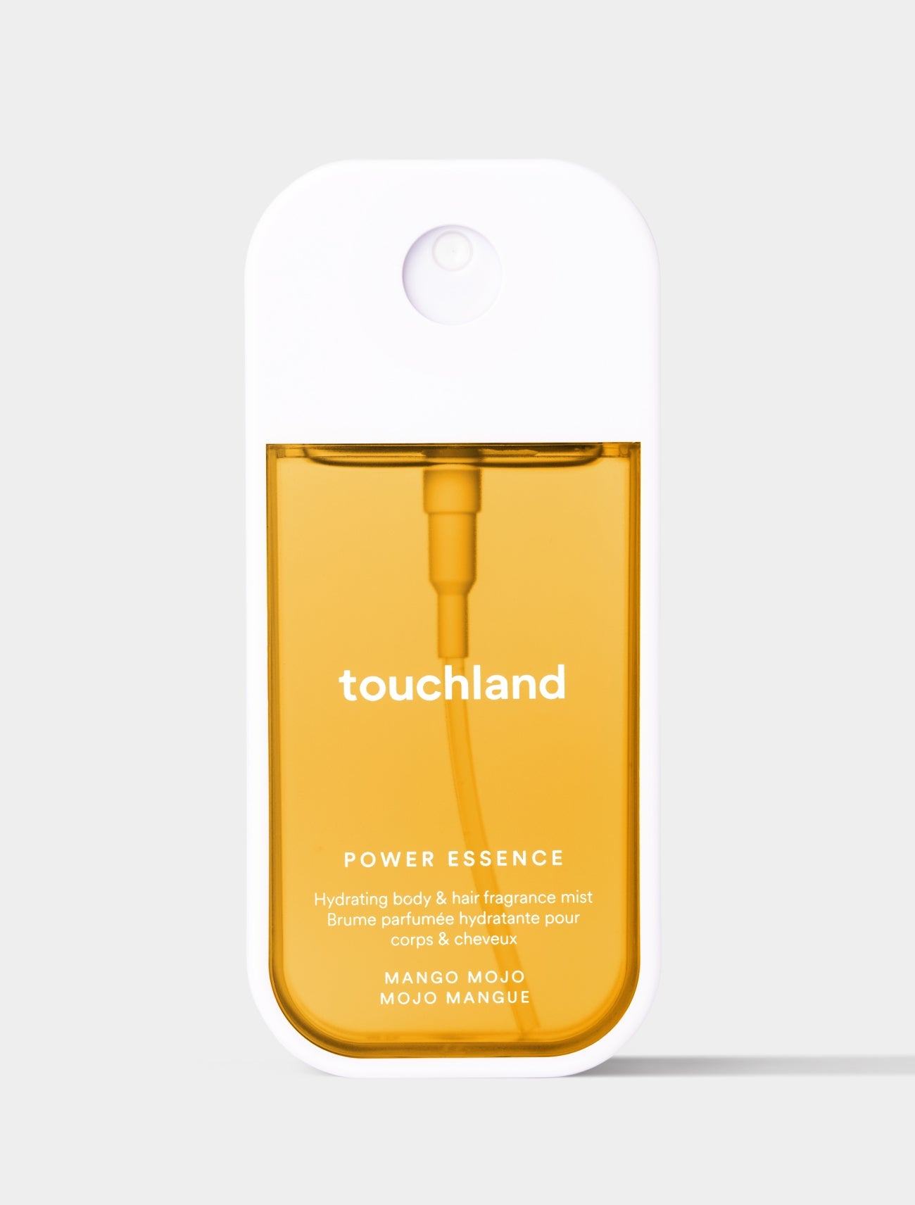 Mango Mojo Body & Hair Fragrance Mist - Made for Fresh Feel