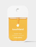 Mango Passion Hand Sanitizer - Travel Mist Essential