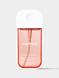 Peachy Lychee Body & Hair Fragrance Mist - Ready to Refresh