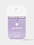 Pure Lavender Hand Sanitizer - Clean Feel in Your Pocket