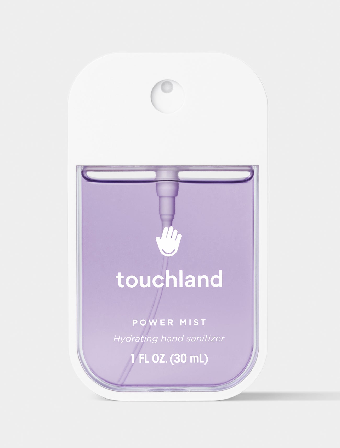 Pure Lavender Hand Sanitizer - Clean Feel in Your Pocket
