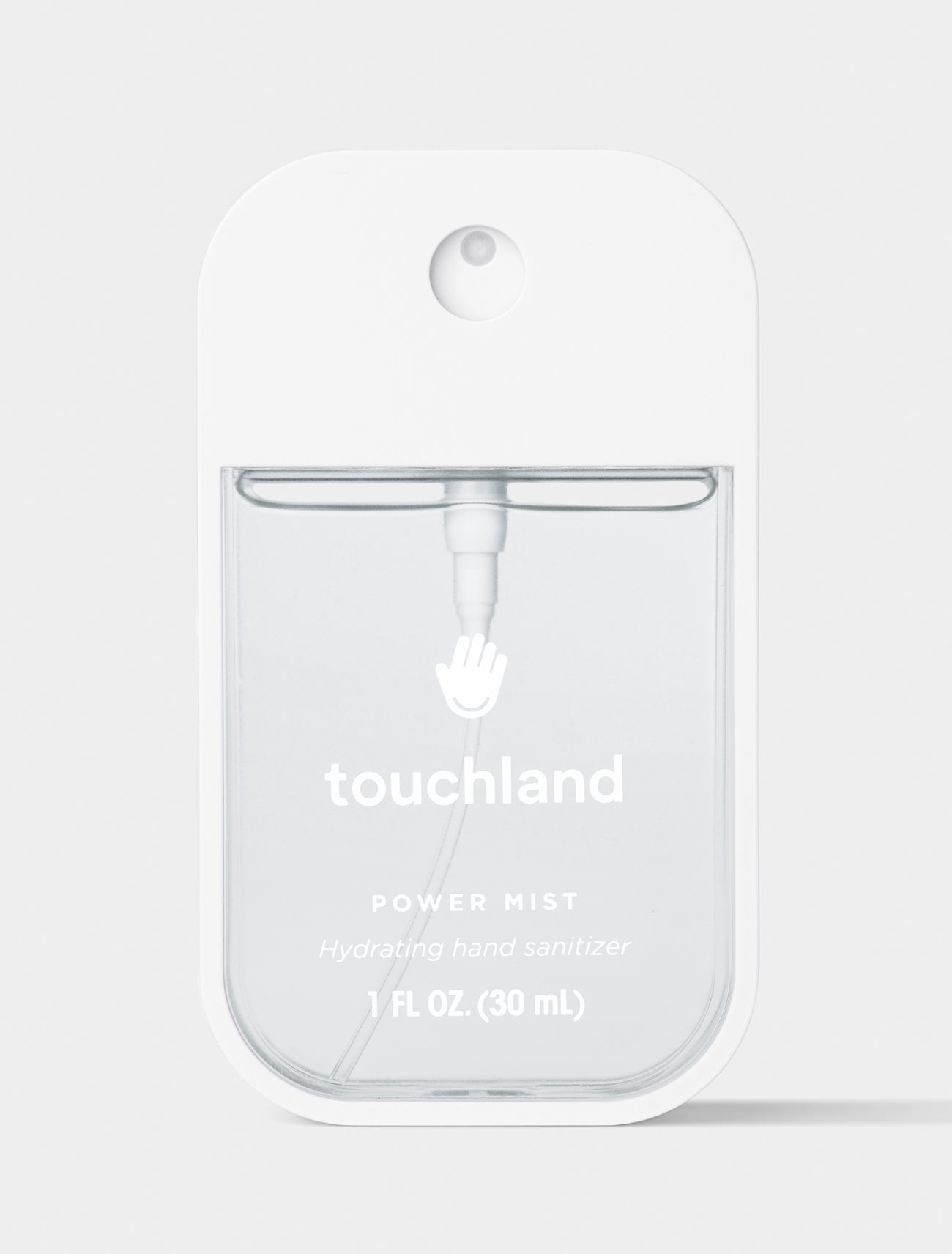 Rainwater Hand Sanitizer - Refresh and Go