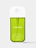 Rich Pistachio Body & Hair Fragrance Mist - For Simple Routines