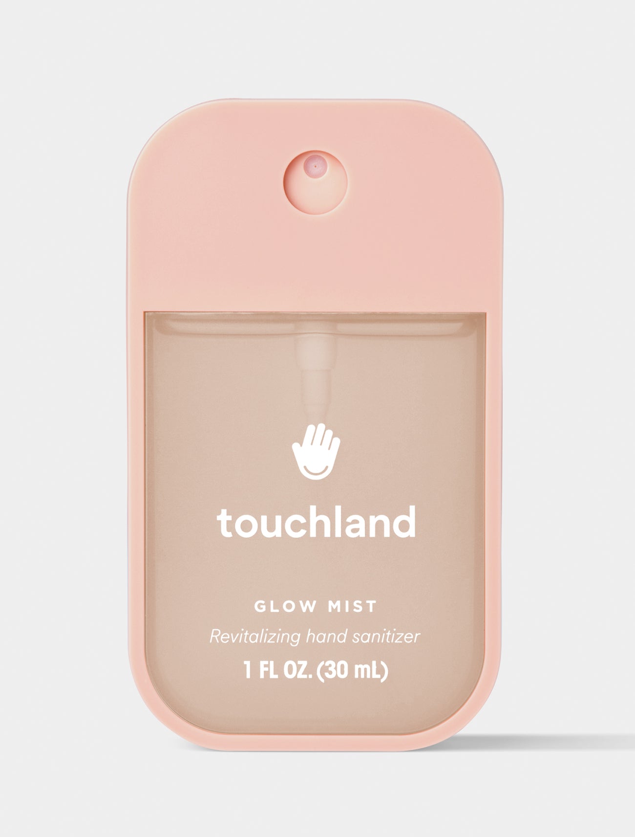 Glow Mist Rosewater - Simple Desk Care
