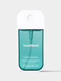 Sparkling Bergamot Body & Hair Fragrance Mist - Smooth Mist Moment
