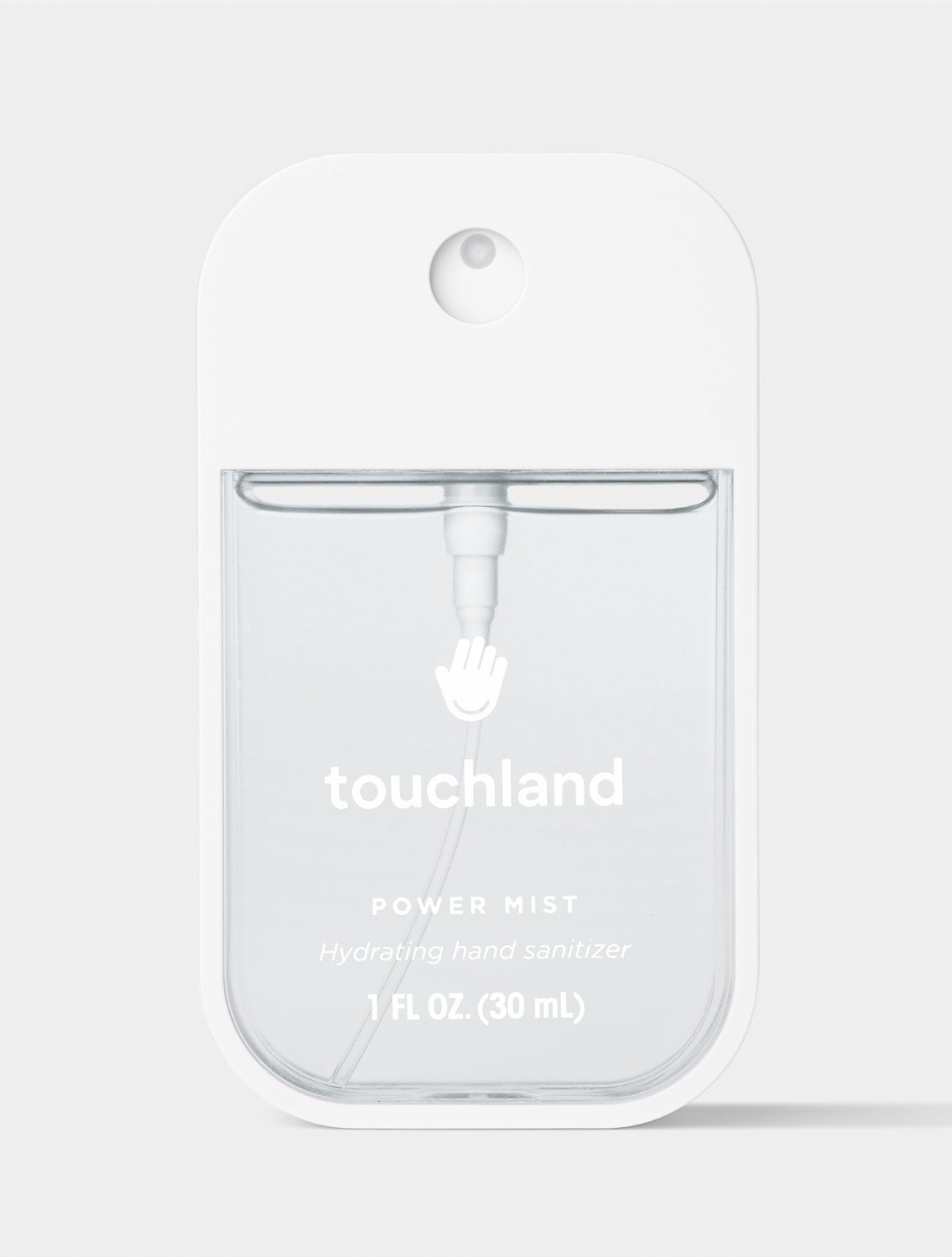 Unscented Hand Sanitizer - Refresh for Daily Life