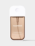 Vanilla Velvet Body & Hair Fragrance Mist - Clean Feel Moment