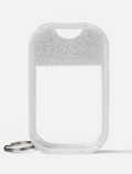 Frosted Sparkle Hand Mist Case - Made for Travel