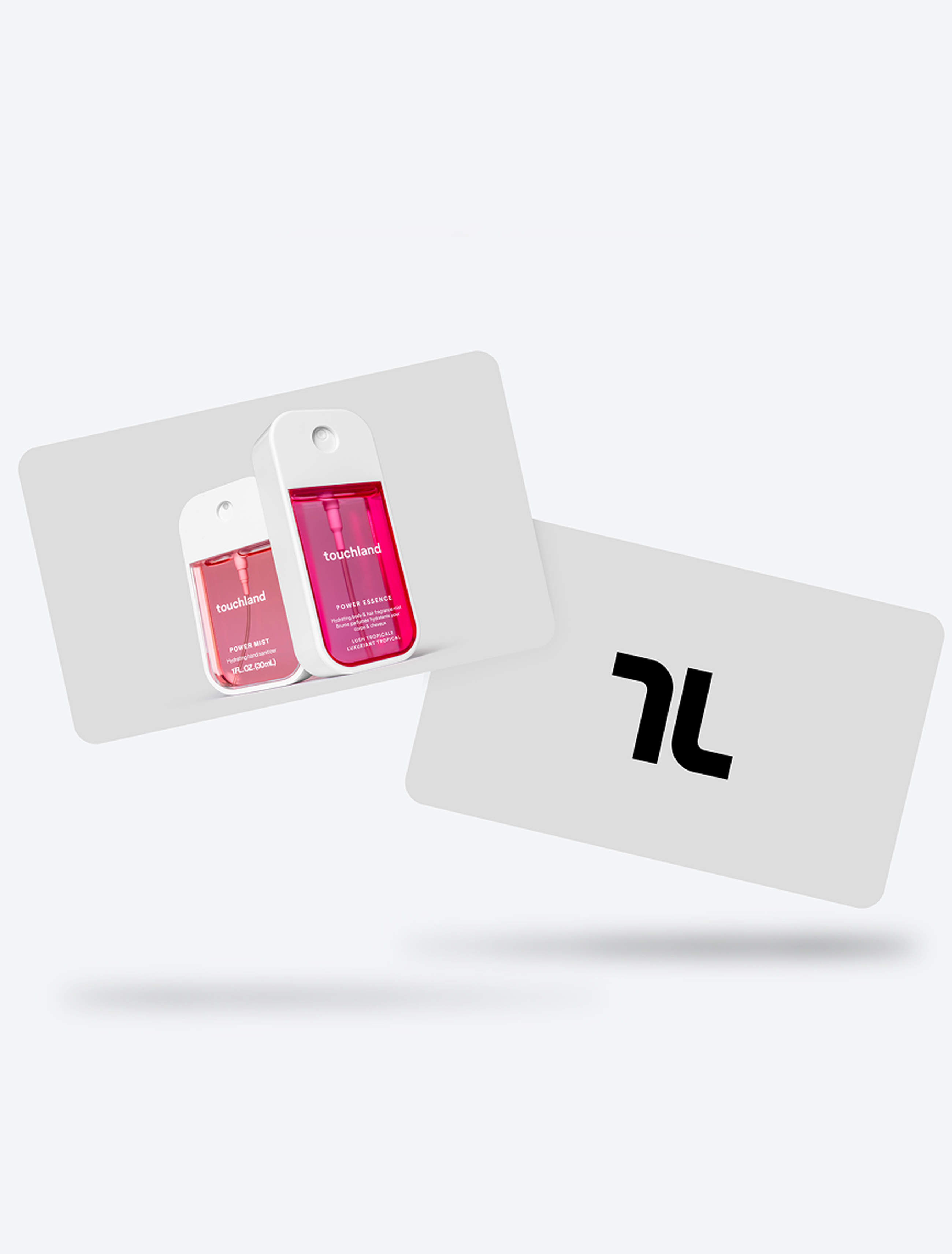 Digital Gift Card - Travel Care Pick