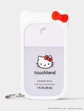 TOUCHLAND X HELLO KITTY® SET - Pocket Daily Mist