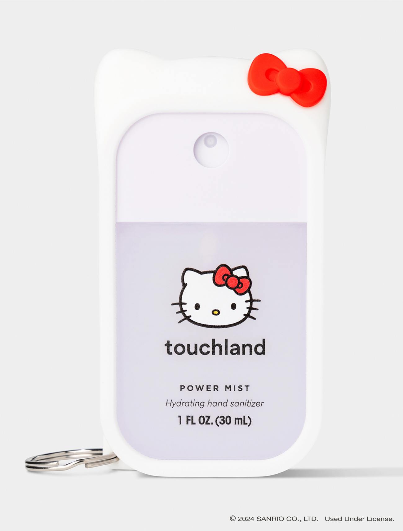 TOUCHLAND X HELLO KITTY® SET - Pocket Daily Mist