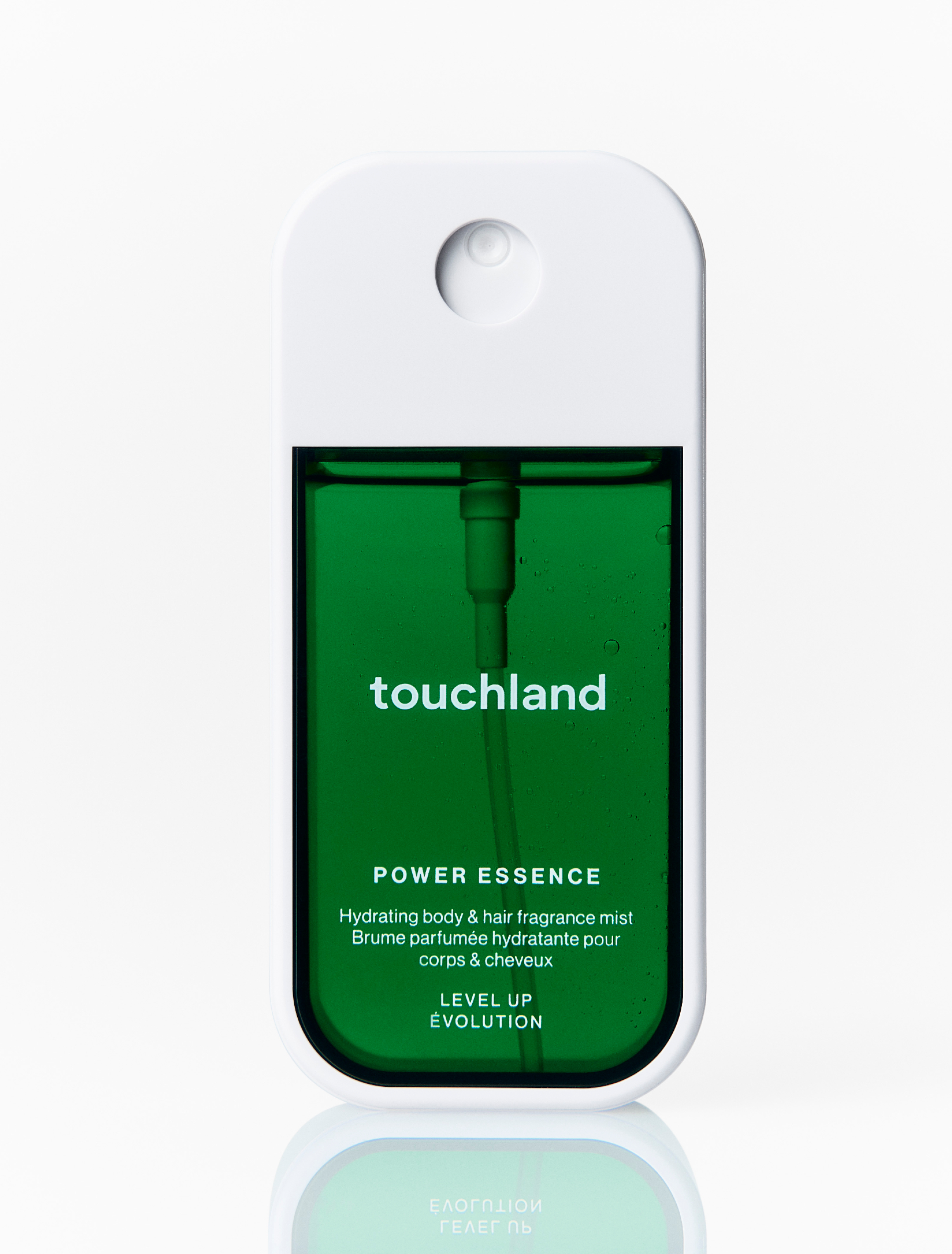 Level Up Body Spray - Smooth Desk Mist