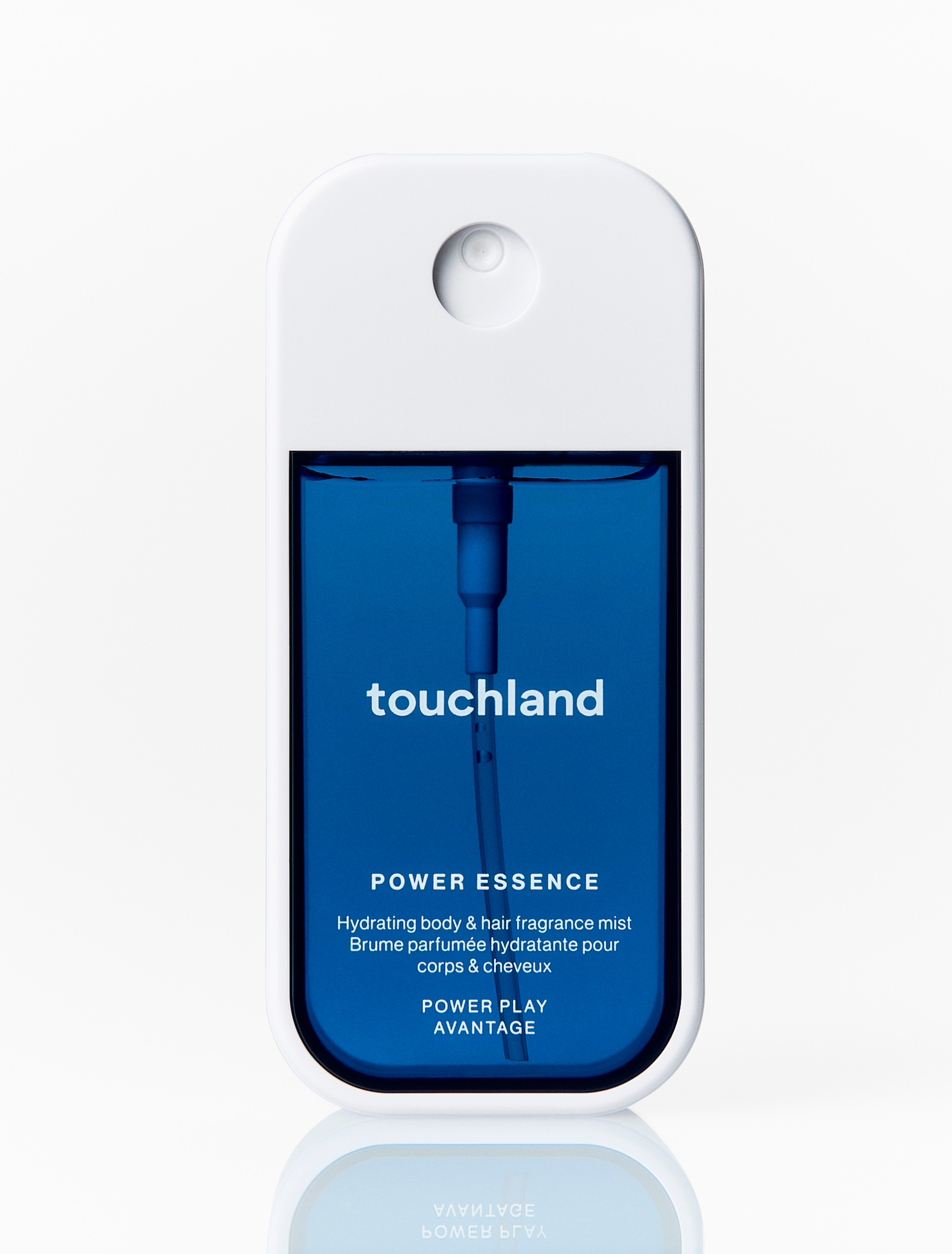 Power Play Body Spray - Everyday Mist Essential