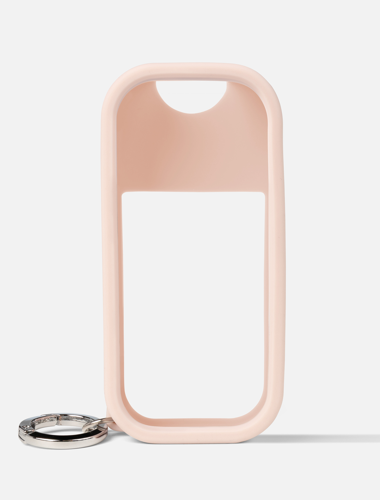 Rosy White Body & Hair Mist Case - Desk Mist Pick