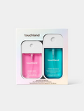 Sparkling Bliss Discovery Duo Set - Mist. Carry. Go.