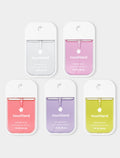Essential Icons Power Mist Bundle - Light Mist Moment