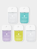 Floral Dreams Power Mist Bundle - Easy Hand Mist