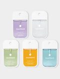 Fresh Release Power Mist Bundle - Clean Feel for School