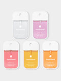 Fruity Delights Power Mist Bundle - Refresh Your Hands