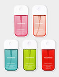 Mood Elixir Body Mist Bundle - The Travel Essential