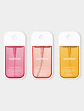 Tropical Escape Body Mist Bundle - Refresh Made Simple