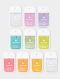 Ultimate Collection Power Mist Bundle - Pocket Fresh Feel